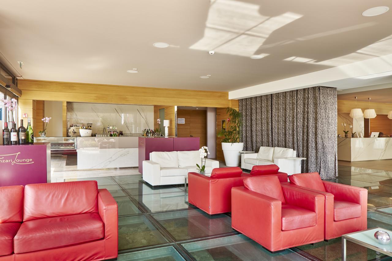Hotel Fonzari Градо Екстер'єр фото